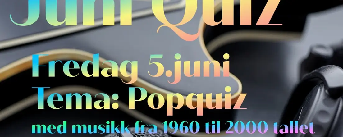Juniquiz