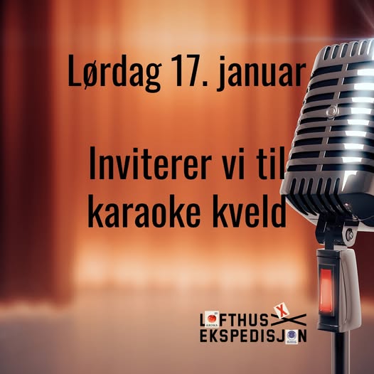 Karaokekveld