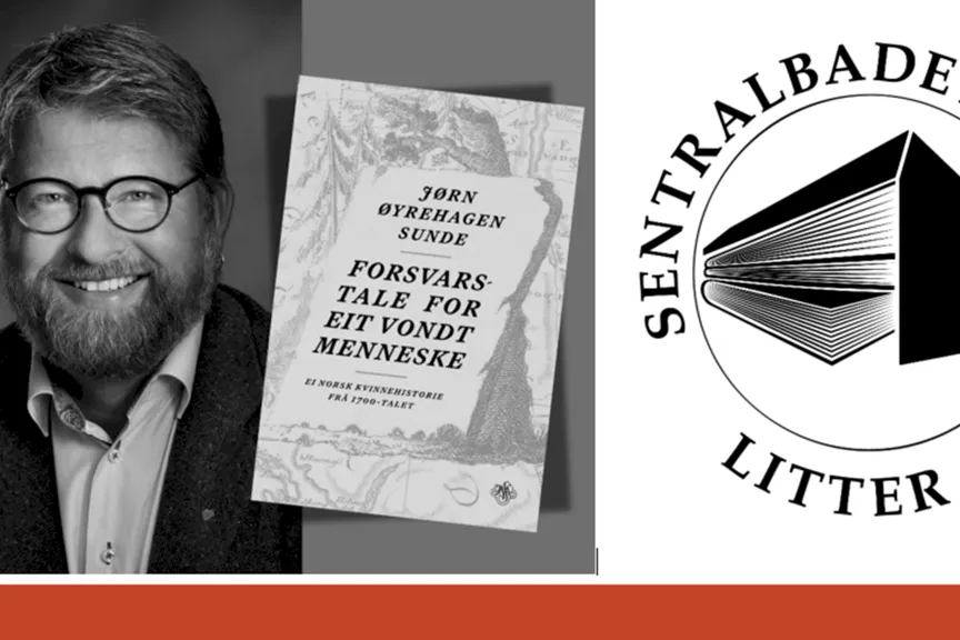 Forsvarstale for eit vondt menneske - Ei kvinnehistorie frå 1700-talet