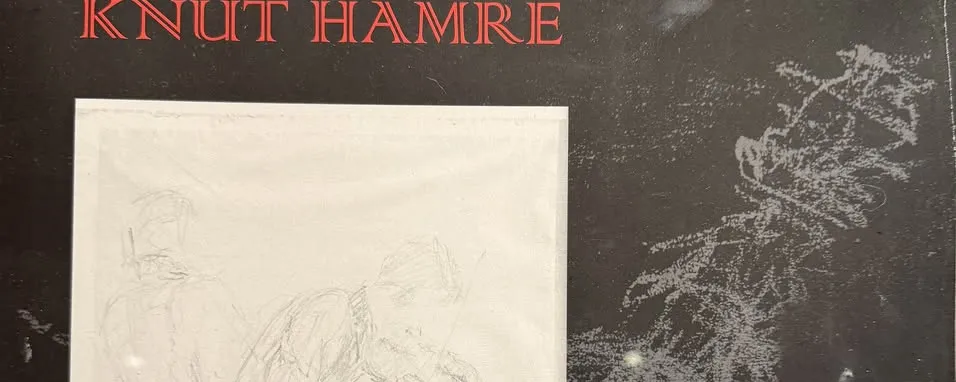 -Knut med fela- konsert i Gamlastovo