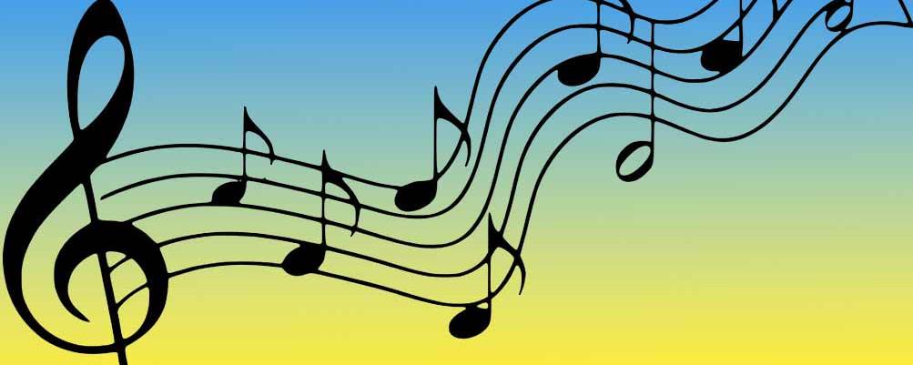 Korkafé og Allsang i Ungdomshallen