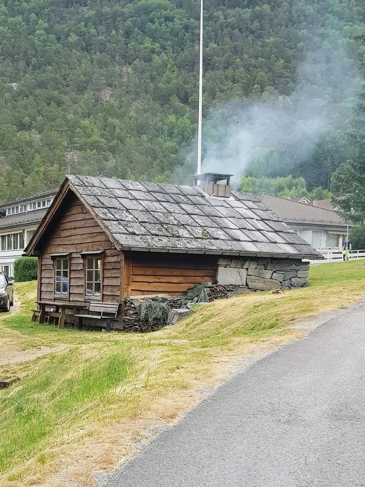 Vil du baka krotakaker?