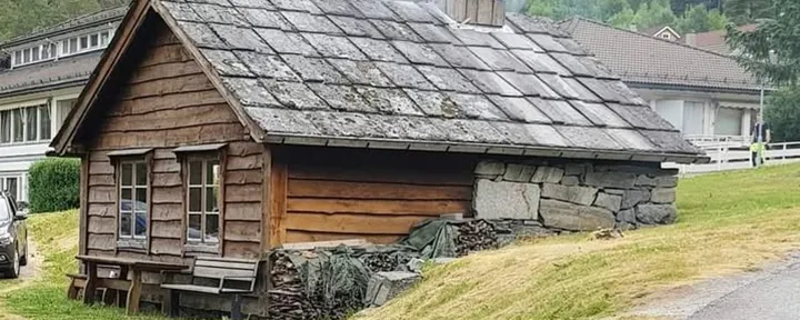 Vil du baka krotakaker?