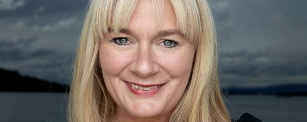 Litteraturkveld med Marit Eikemo