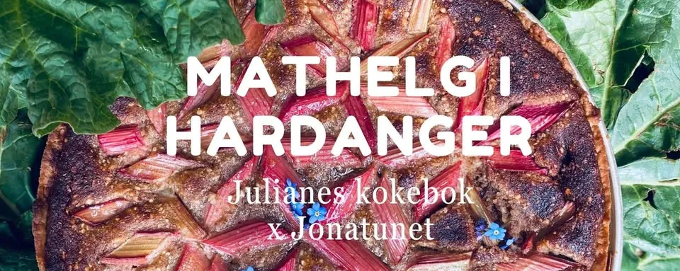 Mathelg i Hardanger