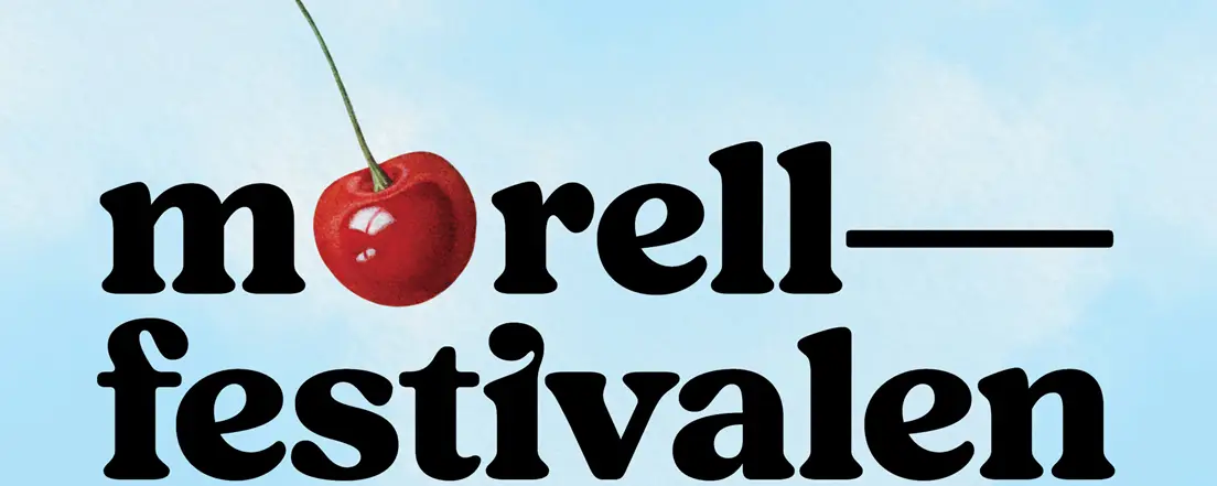Morellfestivalen 2026