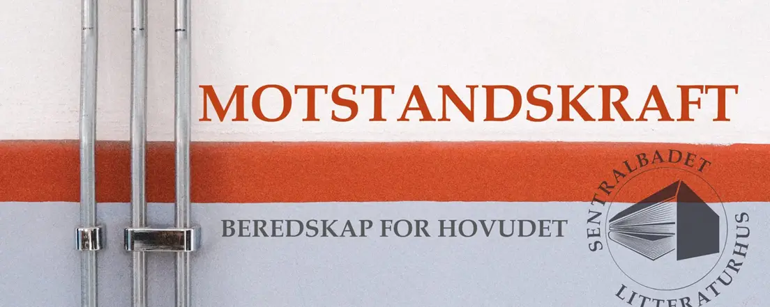 Motstandskraft: Kva kan vi lære oss av historia? Med Jan Helge Kaiser