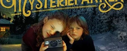 Kino: Mysteriepakken