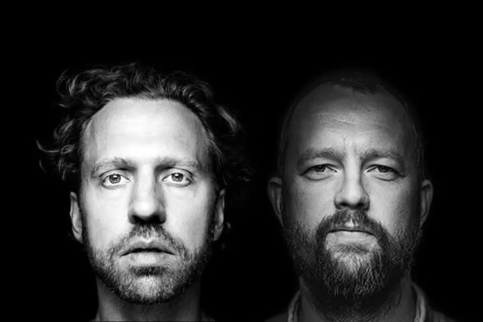 Konsert: Kjetil Møster & Gard Nilssen