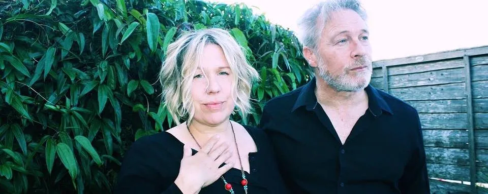 Konsert:Naomi Bedford & Friends