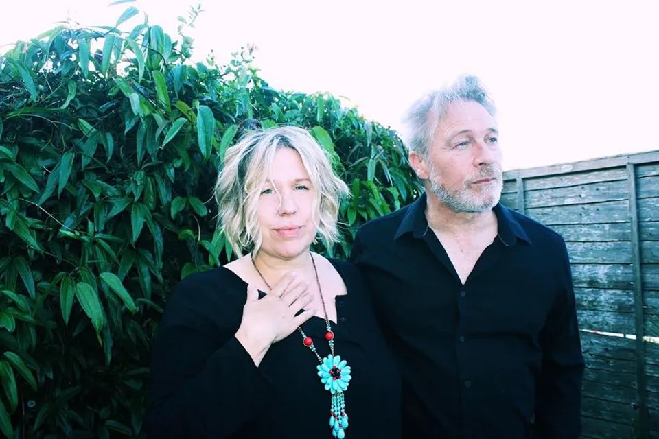 Konsert:Naomi Bedford & Friends