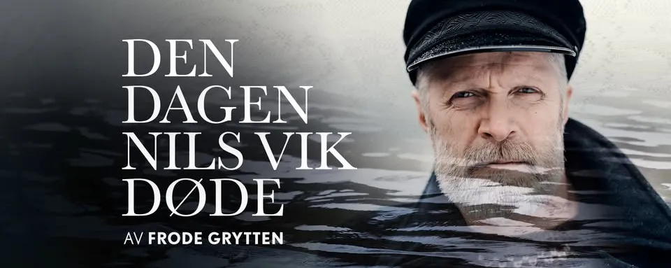 Den dagen Nils Vik døde