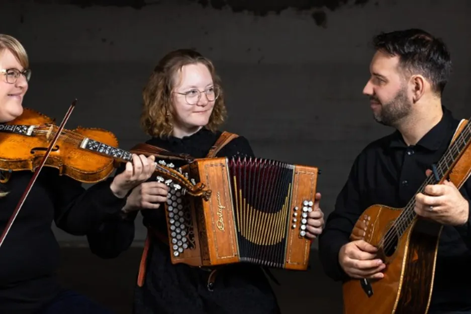 Nortopia - Konsert og dans