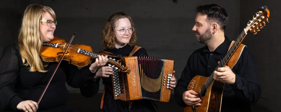 Nortopia - Konsert og dans