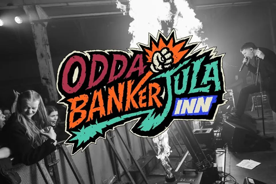 Odda Banker Jula Inn 2026