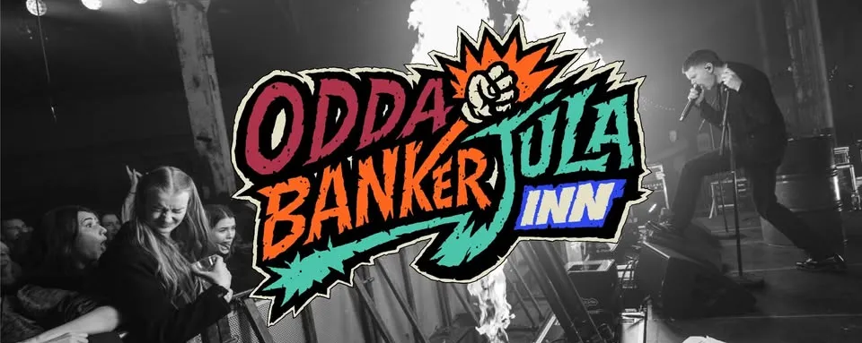 Odda Banker Jula Inn 2026