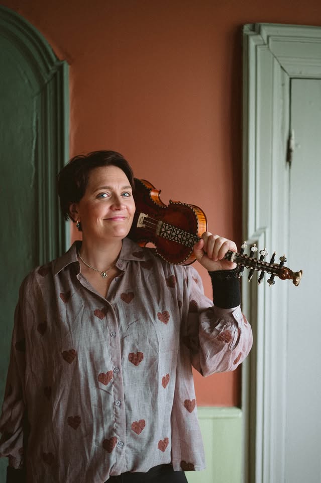 Utstillingsopning og konsert