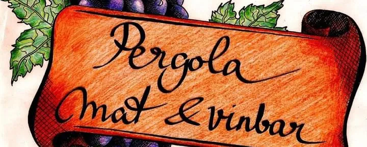 Smak av Italia på Pergola Odda