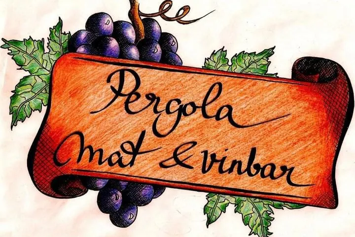 Smak av Italia på Pergola Odda