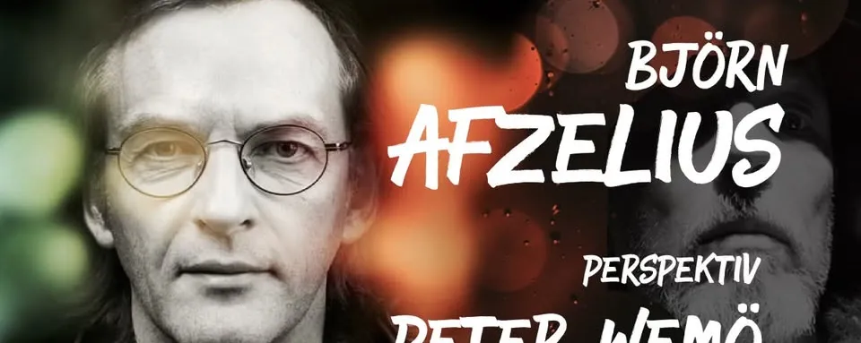 Hyllest til Afzelius - med Peter Wemö