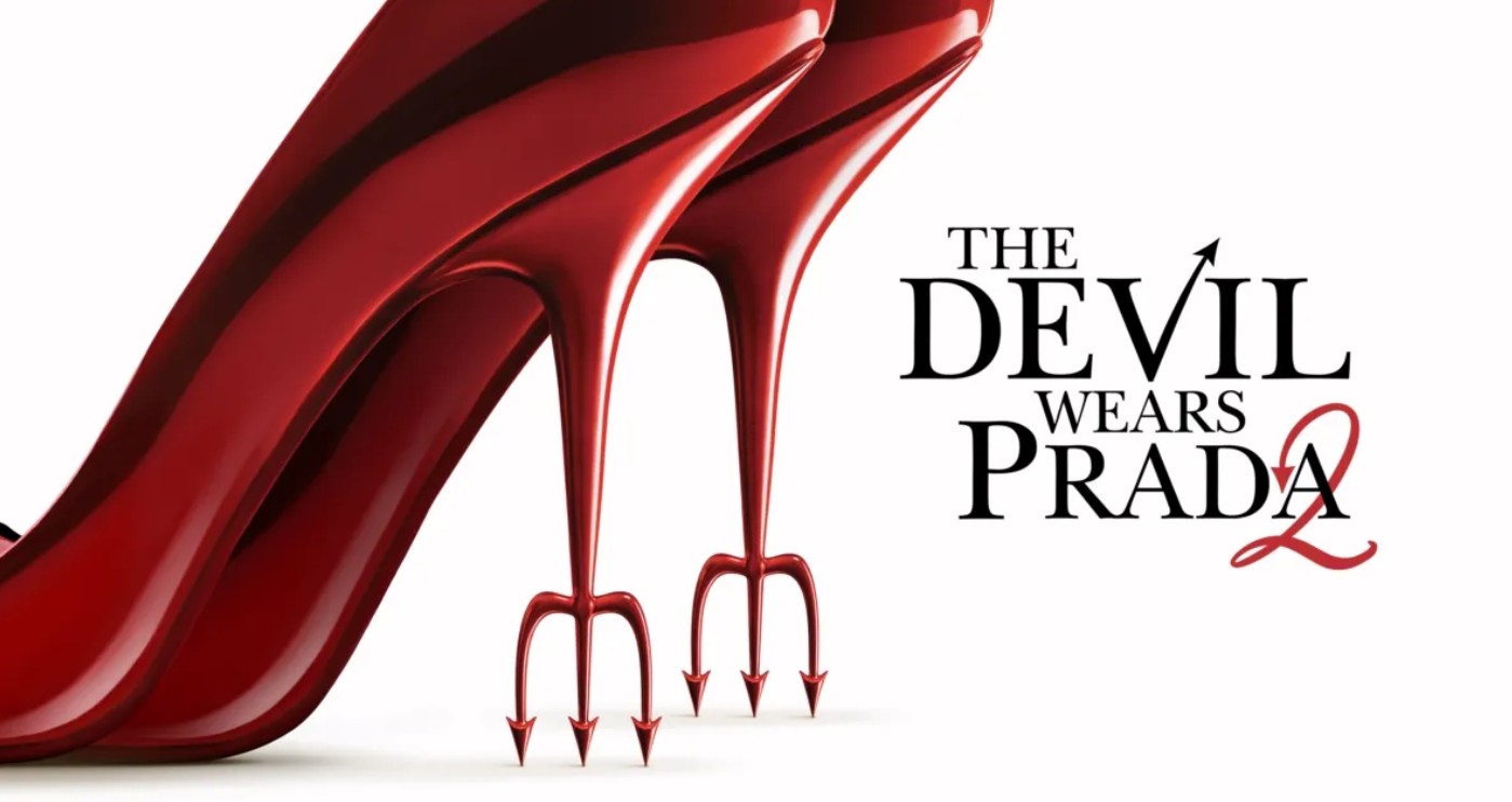 Kino:The Devil Wears Prada 2