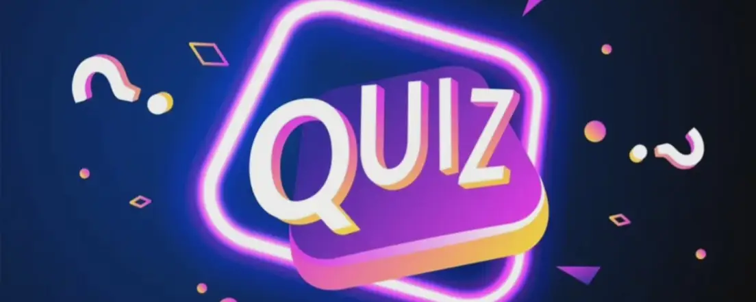 Quiz på Pergola