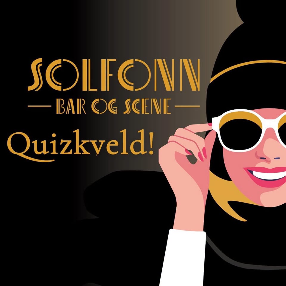 Quiz i høstferien