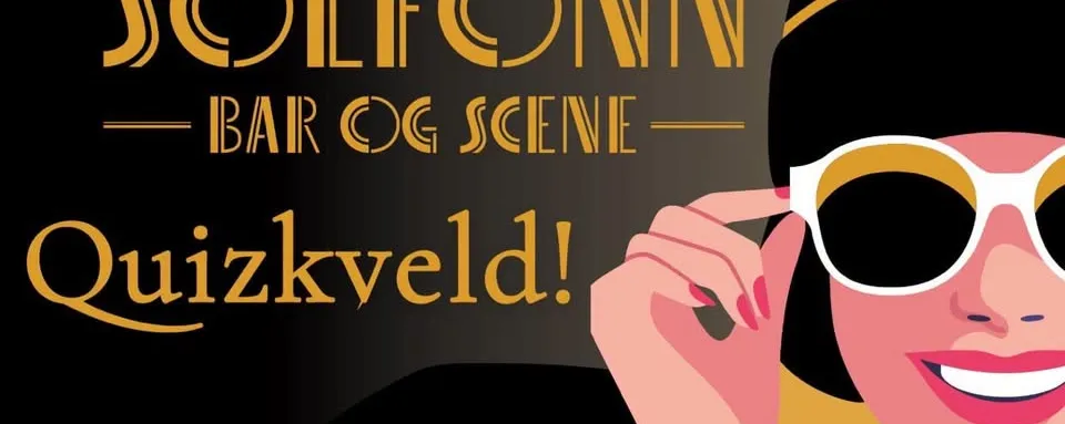 Quiz i høstferien