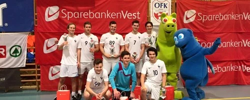 OFK & SPV ROMJULSCUP 2025