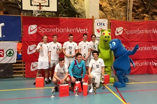 OFK & SPV ROMJULSCUP 2025