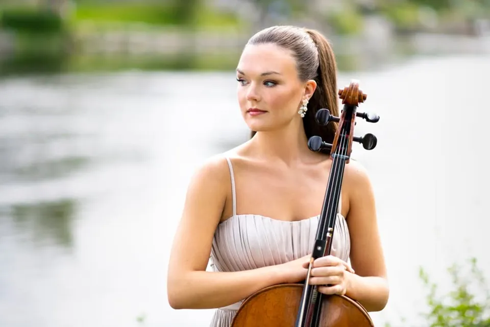 Konsert: Sandra Lied Haga & Ole Christian Haagenrud