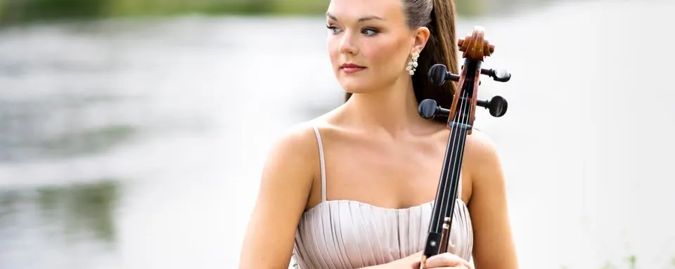 Konsert: Sandra Lied Haga & Ole Christian Haagenrud
