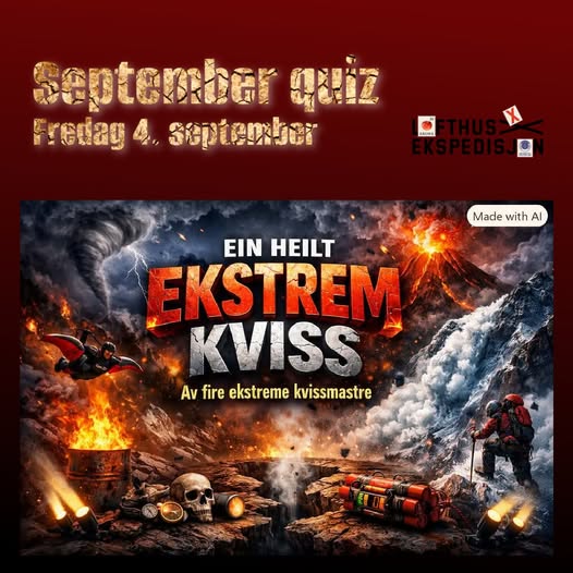 Septemberquiz