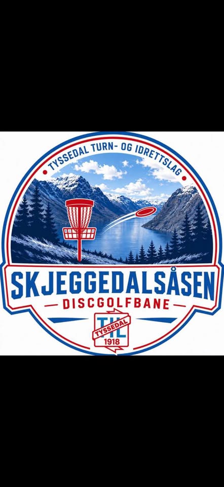 Åpningsturnering Skjeggedalsåsen Discgolfbane