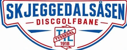 Åpningsturnering Skjeggedalsåsen Discgolfbane