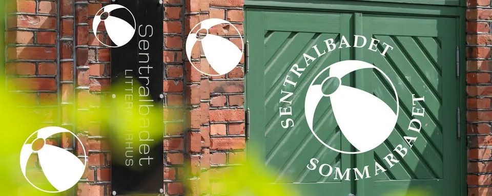SOMMARBADET: Lærarsleppet 2026!