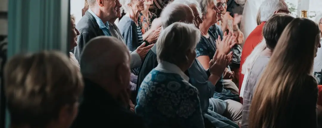 Songen du har kjær: Hardanger Musikkfest 2026