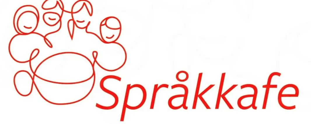 Språkafé på Kinsarvik Bibliotek