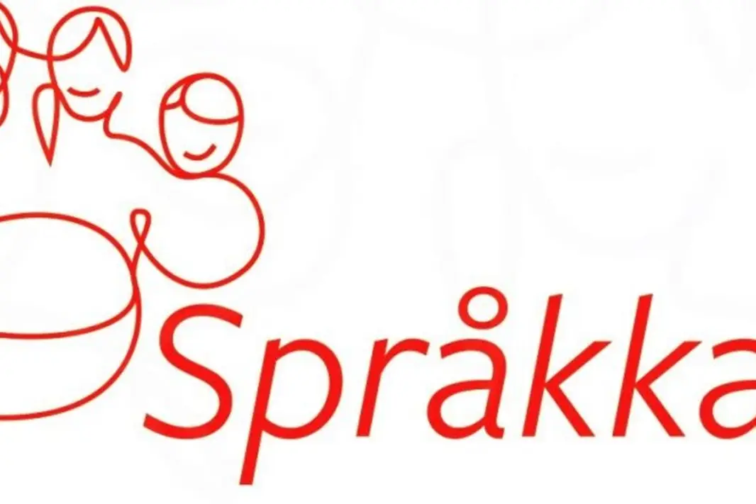 Språkafé på Kinsarvik Bibliotek