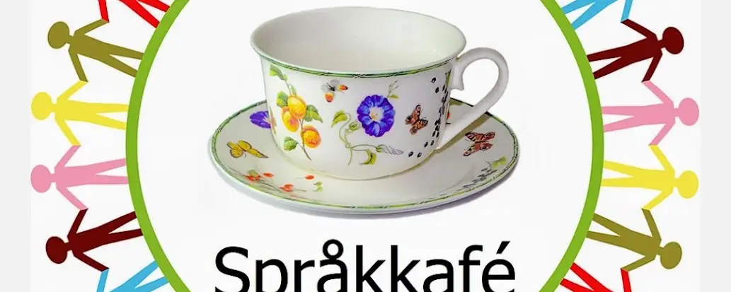 Språkkafé