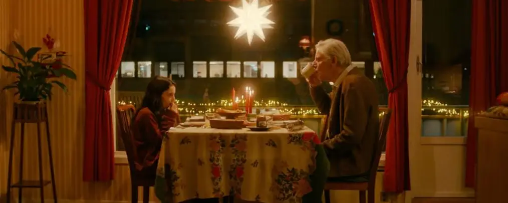 Kino: Stargate - ein julefortelling