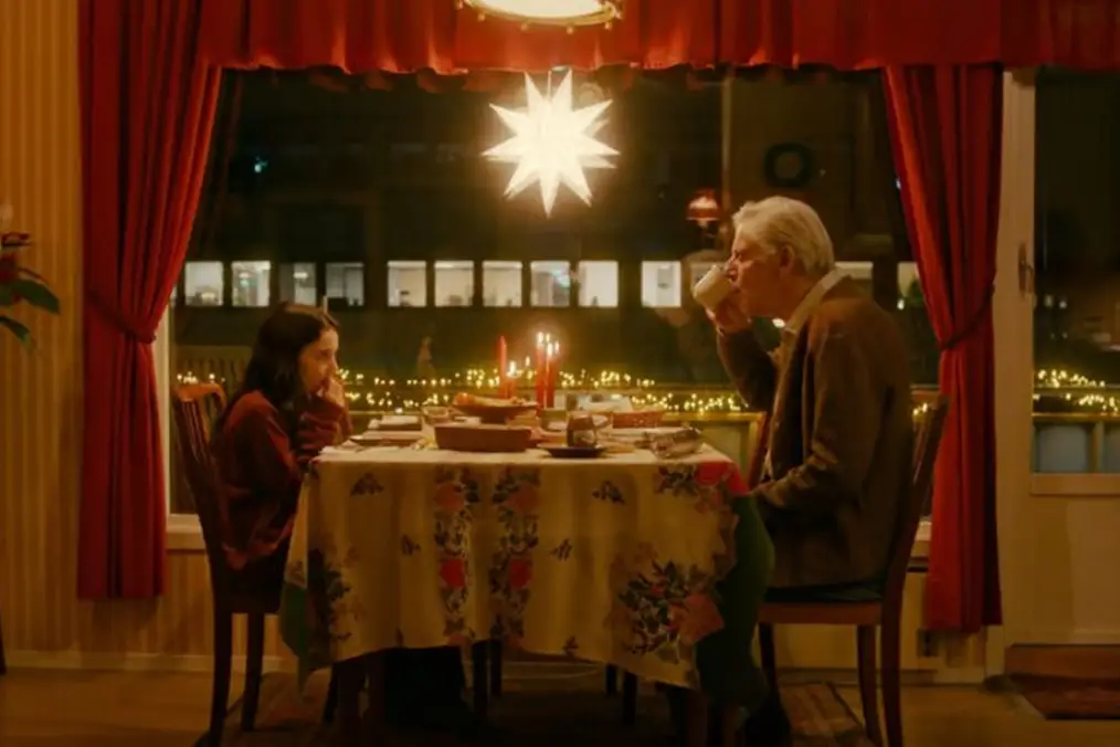 Kino: Stargate - ein julefortelling