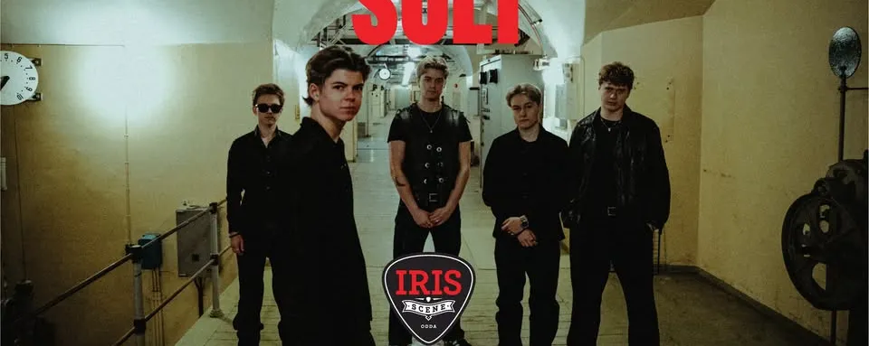 Konsert: SULT