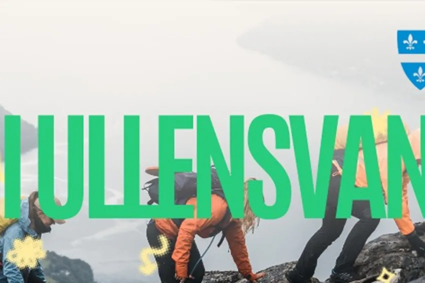 Tilflyttarkvelden 2026
