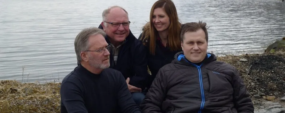 Konsert: Trio de Grimo 