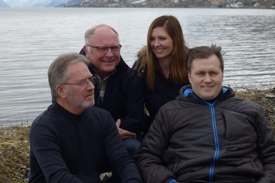 Konsert: Trio de Grimo 