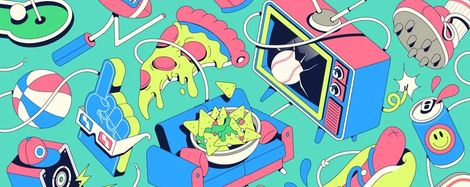 Ungdomskveld i Gamlastovo