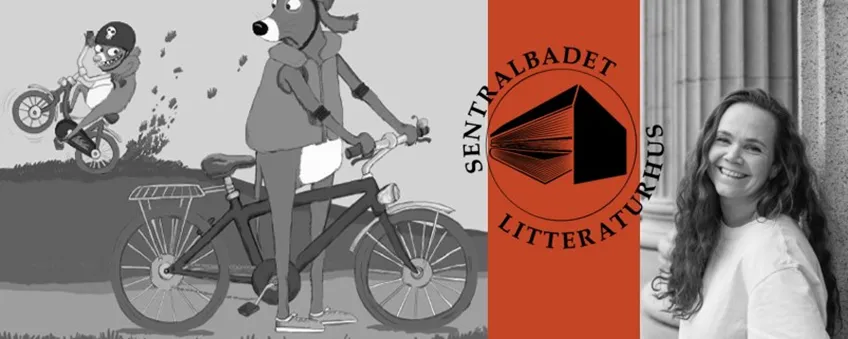 Vetlagraut: Rot og Bjørne med Hege Østmo-Sæter Olsnes