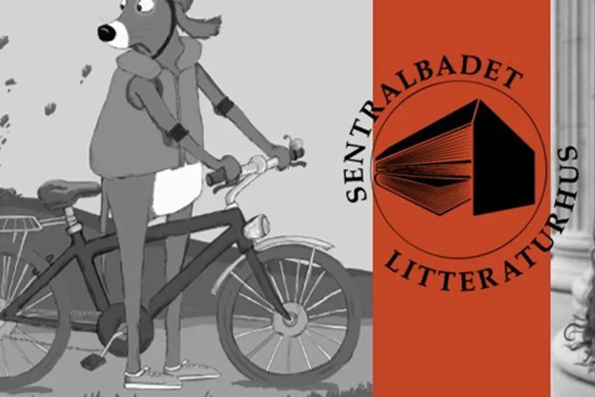 Vetlagraut: Rot og Bjørne med Hege Østmo-Sæter Olsnes