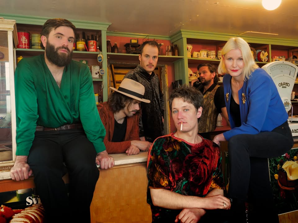 Konsert: Vilnes